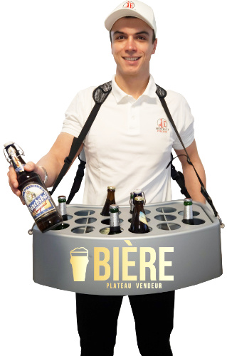 Aujourd'hui, les camions de restauration sont tout aussi prolifiques que les restaurants, les gastropodes et les bars à vin de qualité que l'on trouve dans les rues commerçantes, et les gens les recherchent activement pour vivre une expérience culinaire sans pareille. Il n'est donc pas étonnant que de nombreuses personnes cherchent à créer leur propre entreprise de restauration de rue, mais par où commencer ? Ce guide a pour but de vous fournir un sac à dos vendeur, toutes les informations dont vous avez besoin pour vous lancer sur la route du succès de la street food à Strasbourg !